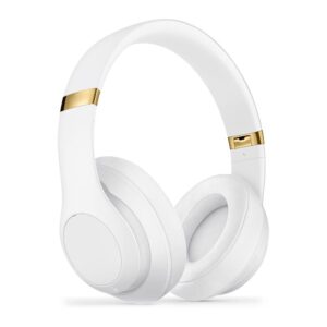 Smart Headphones